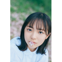 日向坂46の「四期生のぽかぽか写真館」公開スタート！トップバッターは正源司陽子 画像