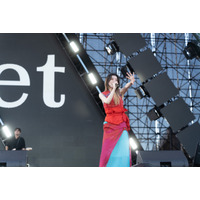 milet、マカオで開催のライブフェスTMEA初出演で大盛況 画像