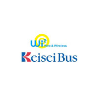 Wi2と京成バス、都心への高速バスで「Wi2 300」トライアルを開始 画像