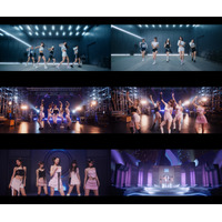LE SSERAFIM、音楽・ビジュアル・ダンスが完璧に揃った「Perfect Night」MV Choreography ver.を公開！ 画像