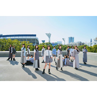 日向坂46、11thシングル最新ソロアーティスト写真とアンダー曲フォーメーションを公開 画像