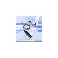 サンコー、泳ぎながら音楽を楽しめる防水MP3プレーヤー 画像