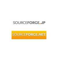 SourceForge.JP、米SourceForge.netの全オープンソース・プロジェクト情報を日本語に 画像