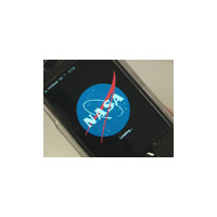 iPhoneで国際宇宙ステーションの位置を追跡 画像