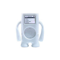 フォーカルポイント、iPod mini用のユニークなドール型プロテクトケース 画像