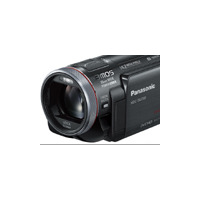 パナソニック、新・3MOSで高画質撮影を可能にしたデジタルハイビジョンビデオカメラ 画像