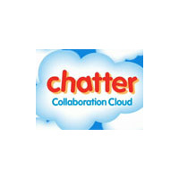 米セールスフォース、コラボレーションクラウド「Salesforce Chatter」ベータ 画像