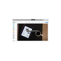 米Apple、iPadの利用法ビデオを公開——用途別に 画像
