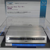 三菱電機製BDプレーヤーの画像