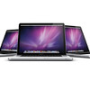 新型MacBook Proの画像