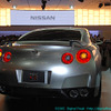 　東京モーターショー2005のプレス公開初日の19日、日産ブースにおいて同社代表取締役社長兼CEOのカルロス・ゴーン氏がブリーフィングを行ない、次期型GT-Rのコンセプトモデル「GT-R PROTO」を披露した。の画像