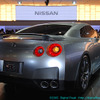 　東京モーターショー2005のプレス公開初日の19日、日産ブースにおいて同社代表取締役社長兼CEOのカルロス・ゴーン氏がブリーフィングを行ない、次期型GT-Rのコンセプトモデル「GT-R PROTO」を披露した。の画像