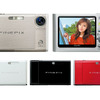FinePix Z2の画像