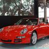 911カレラ4S カブリオレの画像