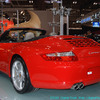 911カレラ4S カブリオレの画像