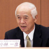 NEC取締役執行役員専務、小林一彦氏の画像