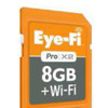 Eye-Fi Pro X2の画像