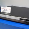 DLNA対応のDVD＆HDDレコーダー（参考出品）。2005年12月には発売する予定だというの画像