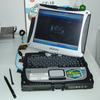 頑丈設計ノート「TOUGHBOOK」の画像