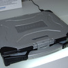 頑丈設計ノート「TOUGHBOOK」の画像