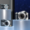 デジタルカメラ「LUMIX」の画像