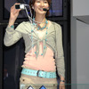 SDオーディオプレーヤー「D-Snap」の画像