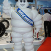 MICHELINの画像