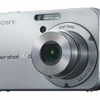サイバーショット DSC-N1の画像