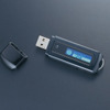 USB2.0対応フラッシュメモリー「RUF2-LDシリーズ」の画像
