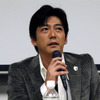 「この作品で正しい知識が広まることを願っている」と語る主演の加勢大周の画像