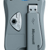 Wireless Notebook Laser Mouse 6000の画像