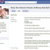 Facebookで新商売を紹介するグループの画像