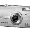 CAMEDIA SP-700の画像