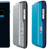 Zen Neeon 2GB/1GB/512MBの画像