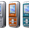 SDメモリーカードスロット搭載のSN-M700の画像