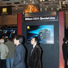 Nikon D200 Special Liveの東京会場の画像