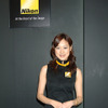 Nikon D200 Special Liveの受付の画像