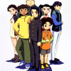 「学園戦記ムリョウ」(C)2001-2002 佐藤竜雄・マッドハウス・学園戦記ムリョウ製作委員会（Team MURYOU）の画像