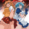 「一騎当千」(C)2003 YUJI SHIOZAKI・WANI BOOKS／IKKI TOUSEN PARTNERSの画像