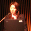 　Mobile Content Forum（MCF）主催の「MCFモバイル・デベロッパー・コンファレンスmobidec 2005」が、11月29日、30日の2日にわたって秋葉原で開催された。アマゾンジャパンは「Amazonモバイル」の概要とアソシエイト・プログラムについて紹介した。の画像
