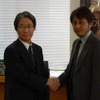USENと大和証券SMBCはコンテンツファンド設立に関し、基本合意書を締結したの画像