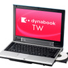 dynabook TWの画像