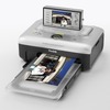 別売の「Kodak EasyShare プリンタードックシリーズ3」に載せれば、写真を手軽にプリントできるの画像