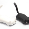 　フォーカルポイントコンピュータは、iPod nano用の猫型ケース「iKitty nano」を1月下旬に発売する。の画像