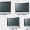 TH-32LX60、TH-26LX60、TH-23LX60、TH-20LX60の画像