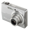 EXILIM ZOOM EX-Z600の画像