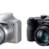 LUMIX DMC-FZ7の画像