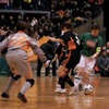 GyaOカップ carezza vs Gatas Brilhantes H.P.の画像