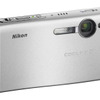 「COOLPIX S5」グロスシルバーの画像