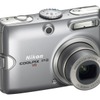 COOLPIX P3の画像